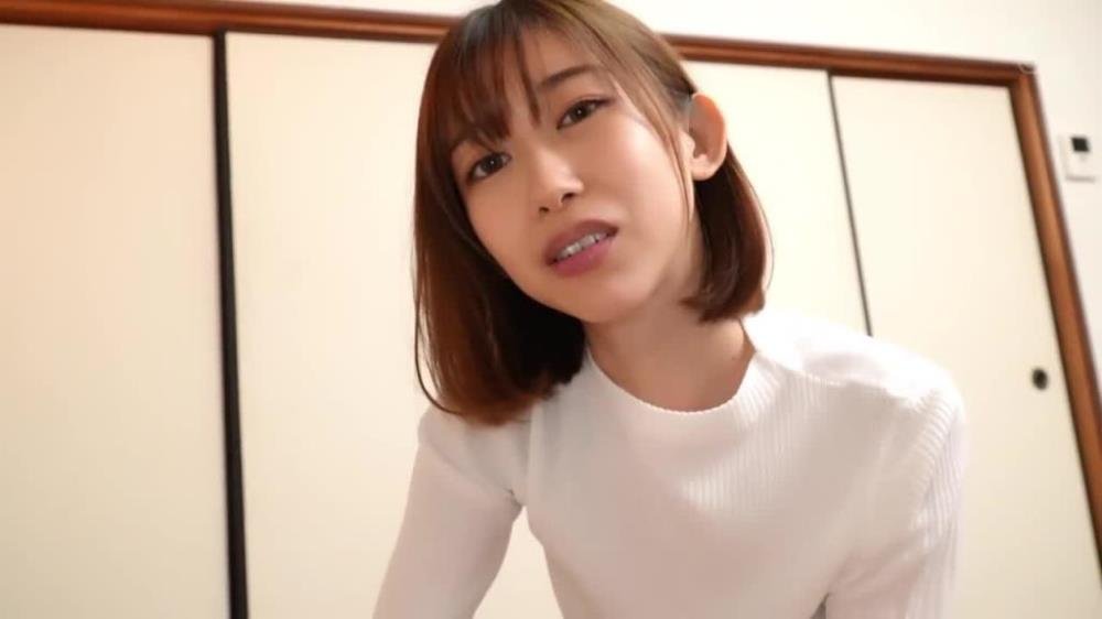 [GVH-439] A Lascivious Wife Who Provokes With No Bra No Panties Has Moved Next To Me! Sumire Kurokawa