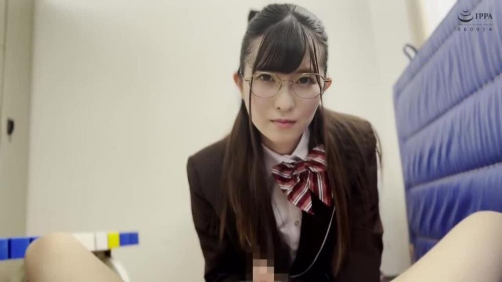 [GENM-111] Glasses Bukkake Hidden Camera, Record Playing With A Compliant Woman Mizuki Yukimiya