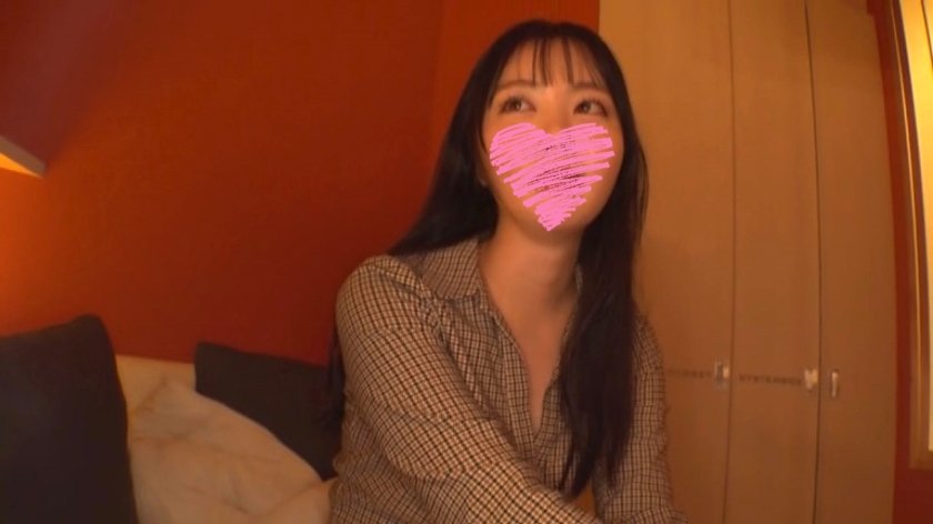 [383NMCH-027] [Leaked] Unauthorized distribution of Gonzo video with cute bristle saffle