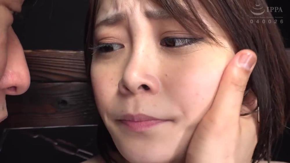 [DDHZ-016] Confinement Addicted Woman Claustrophobic Career Woman Ami Kiyo