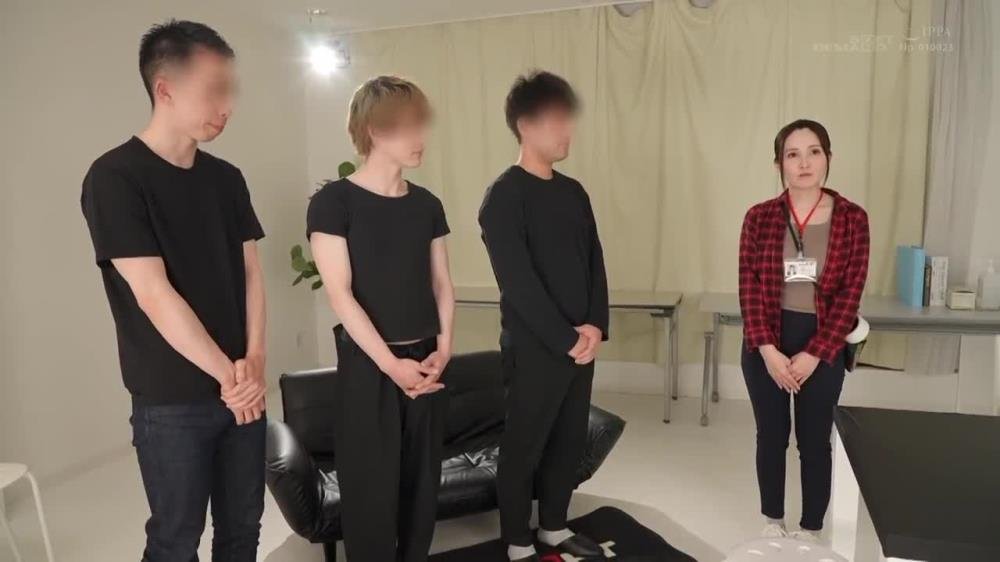[SDJS-159] [Discovery! ] Production Department, Yuuri Nao, Did You Have A Special Training For Blowjob In The Company After The End Of Work? !! A Total Of 15 Ji Po Sucking And Sticking With Colleagues Boys, New Actors, Users For 3 Days!