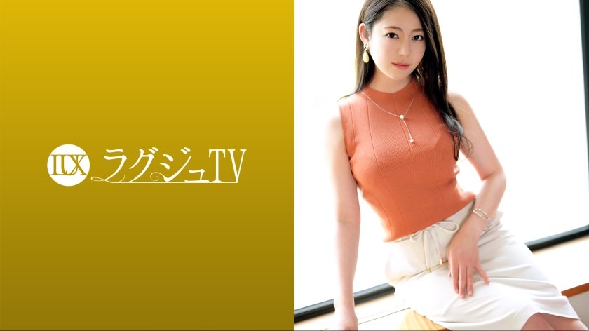 [259LUXU-1599] Luxury TV 1582 Active AV actress Minori Hatsune appears on Luxury TV who wants to have rich sex in which each other seeks each other. Iku