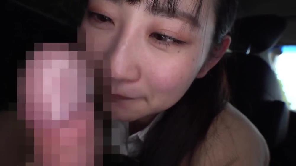 [SORA-389] Blow Friend Cum One Night Two Days Date Hinano Kamisaka Crying Irama Good-Bye Edition