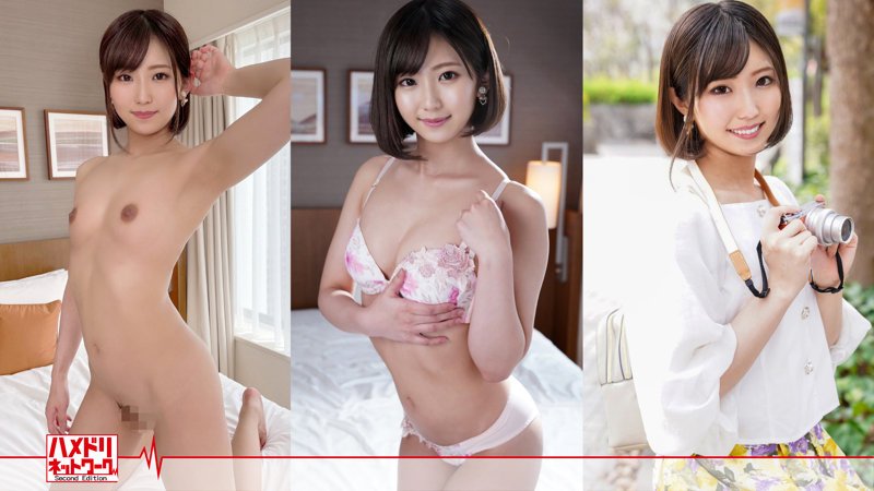 [328HMDNC-509] Manami is 26 years old. She is a newlywed young lady. Seeing that she posted fashionable photos on Instagram, she thought she was cute too – .