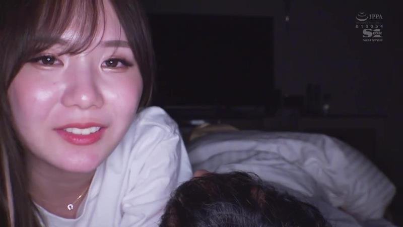 [SSIS-513] Even If I Ejaculate 10 Times, Even If Morning Comes, I Just Want To Be Fucked By Miru...