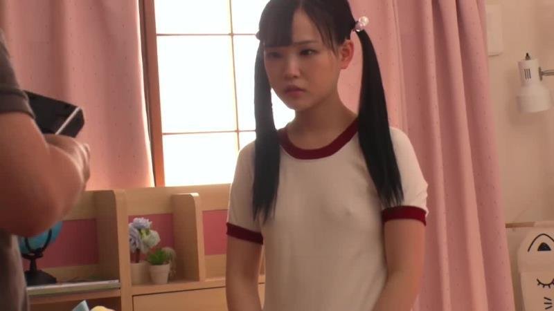 [TPIN-037] That Cute Girls After School Lara Kudo