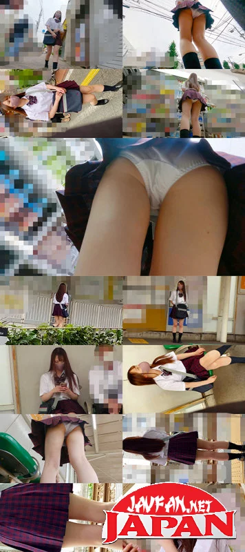 [467SHINKI-109] hello. A Tokyo private school with a reputation for cute idol-like uniforms. girls like idols too – .