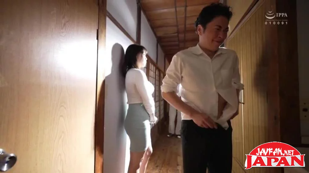 [HBAD-635] Mature Body Older Wife Overflowing Sexual Desire Mayuka Kitagawa