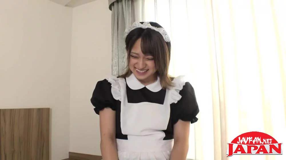 [FGAN-074] My Exclusive Underwear Doll Mitsuki Nagisa Mitsuki
