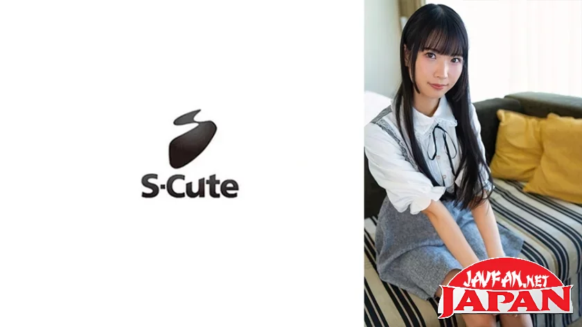 [229SCUTE-1434] Nana (21) S-Cute Shy Young Lady's Neat And Slutty Sex